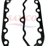 Copeland 4R/6R/8R, Head Gasket, Metal - 020-0114-01, 020-0629-00