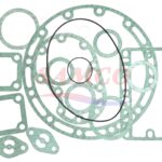 Bitzer HS64, Gasket Kit Screw Compressor 40-60HP, 372824-02