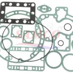 Bitzer HS74, Gasket Kit Screw Compressor 74HP, 372 825-01