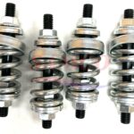 Carrier 06E, Mounting Spring Kit, 06EA660089