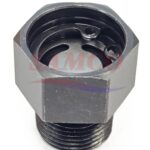 Copeland 4R/6R, Check Valve