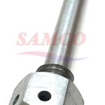 Copeland 6DSN/6DJN, Oil Check Valve, New style (Connection 5/8-11)