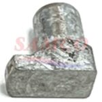 Carrier 5H120/126, Crankshaft Impeller Key, 5H120-2191