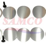 Copeland 2D/3D/4D/6D/8D, Valve Plate Repair Kit