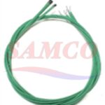 Copeland 4,6,8D/R, Motor Winding Sensors (Set of 3)  (Green/Green)  90C