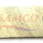 Bitzer 4N/4F, Terminal Jumper Bar (43.0 X 13.0)