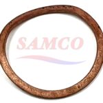 Carrier 06E, Pressure Relief Valve Gasket