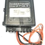 Robertshaw Gard- Pak II,  MP33-1211,  ( 375 VA @240VAC  CO 246F CI 185 F)