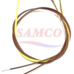 PTC Sensors, Mini Triple 110 Degrees Celcius