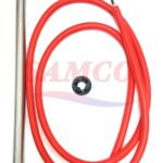 Frascold V/Z/W, Crankcase Heater, 230V / 150W, SK21000