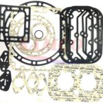 Frascold Z50-154Y, Gasket Kit, (82mm), 6 Cylinder, SK2600
