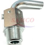 Frascold V-H-W, Oil Return Valve, T00S860A070