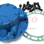 Frascold Z/W, Oil Pump Assembly for 8 Cylinder