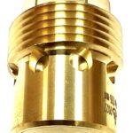 Frascold H-W, Pressure Relief Valve, T006301156, 157102