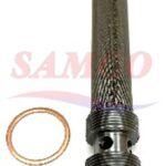 Frascold V/Z, Oil Strainer, S4501047-A