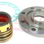 Carrier 5F40, Shaft Seal Assembly for POE Oils, 5F40-276A