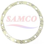 Dorin Motor End Gasket, 1CGB011