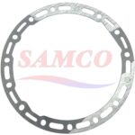Dorin Motor End Gasket, (330x270), 1CGA331