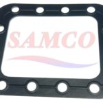Dorin Terminal Plate Gasket, 1CGF703