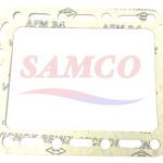Dorin Terminal Plate Gasket