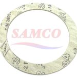 Dorin Discharge Service Valve Gasket