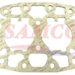 Dorin Valve Plate Gasket - 72mm, 1PGA482