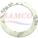 Dorin Suction Service Valve Gasket