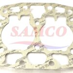 Dorin Valve Plate Gasket - 83mm, 1PGA485