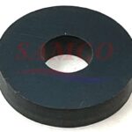 Copeland 3D, Terminal Insulator