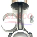Carrier 5H46-126, Piston Rod Assembly w/ Rings and Bearings, 5H46-202