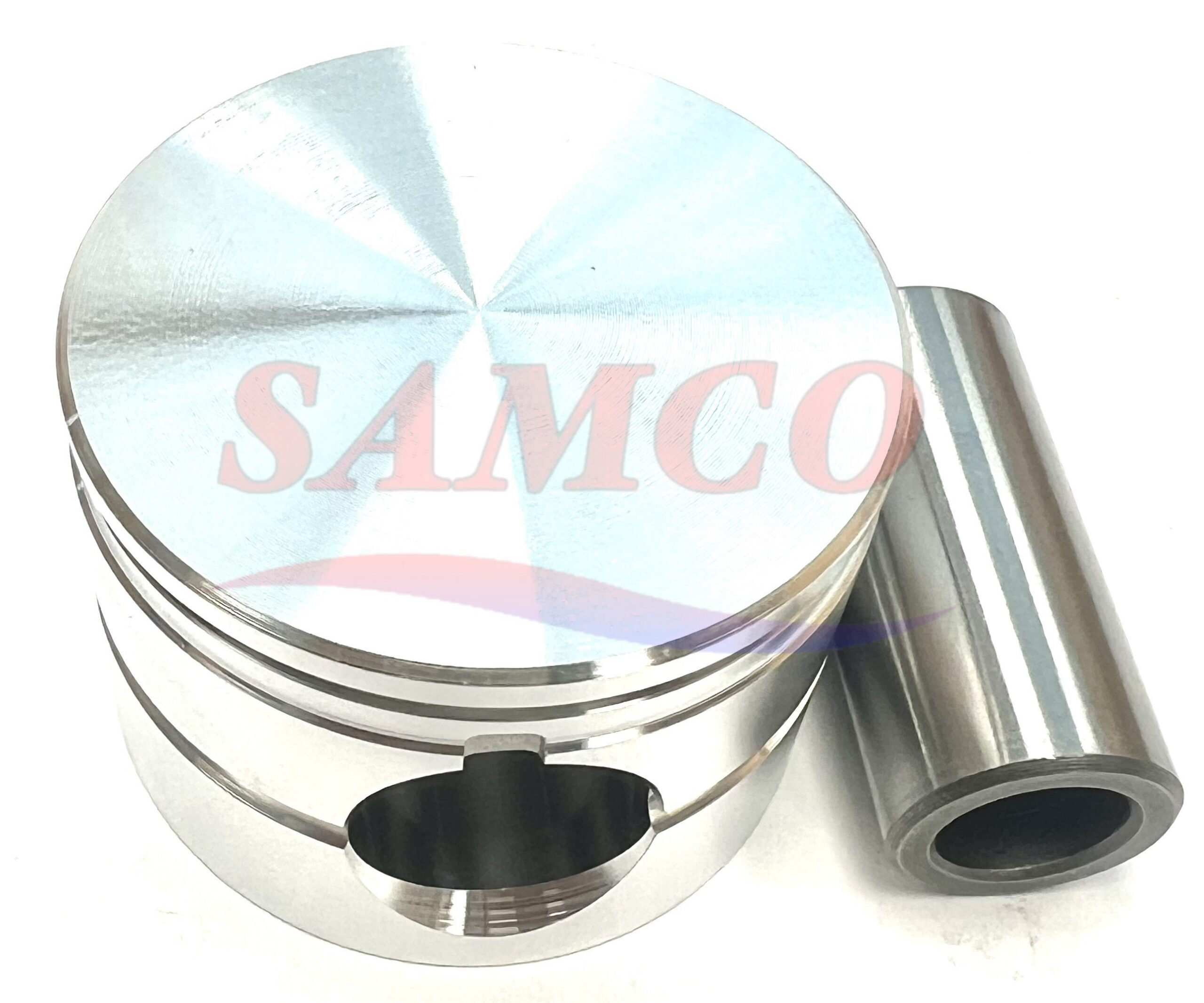 PST-D-44 Dorin H-44mm, Piston Kit, 44x16x9.5, KDR15 - Image 1