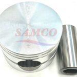 Dorin H-46mm, Piston Kit, 46x16x9.5, KDR16