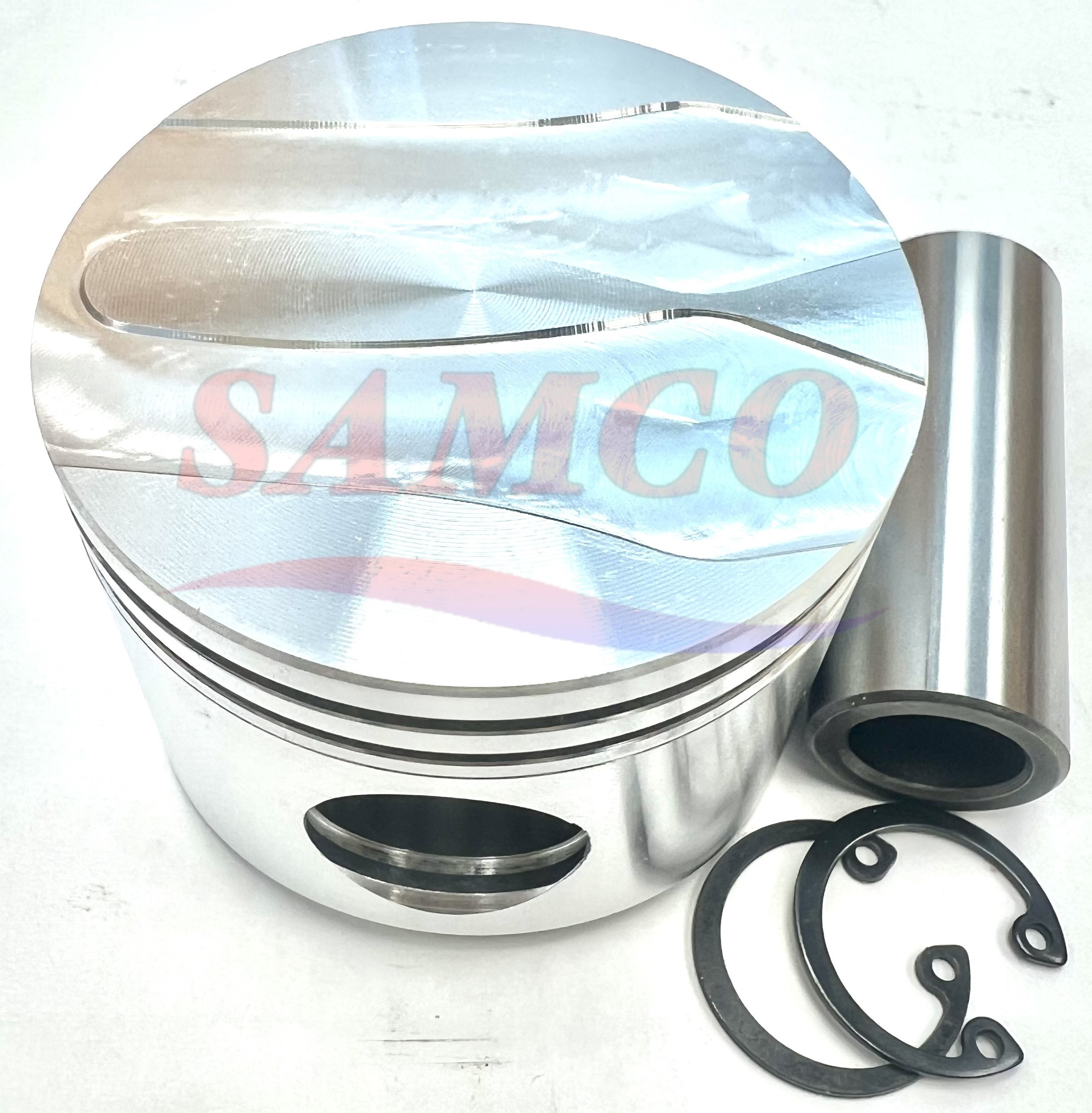 PST-D-54 Dorin H-54mm, Piston Kit, 54x18x14.2, KDR18 - Image 1