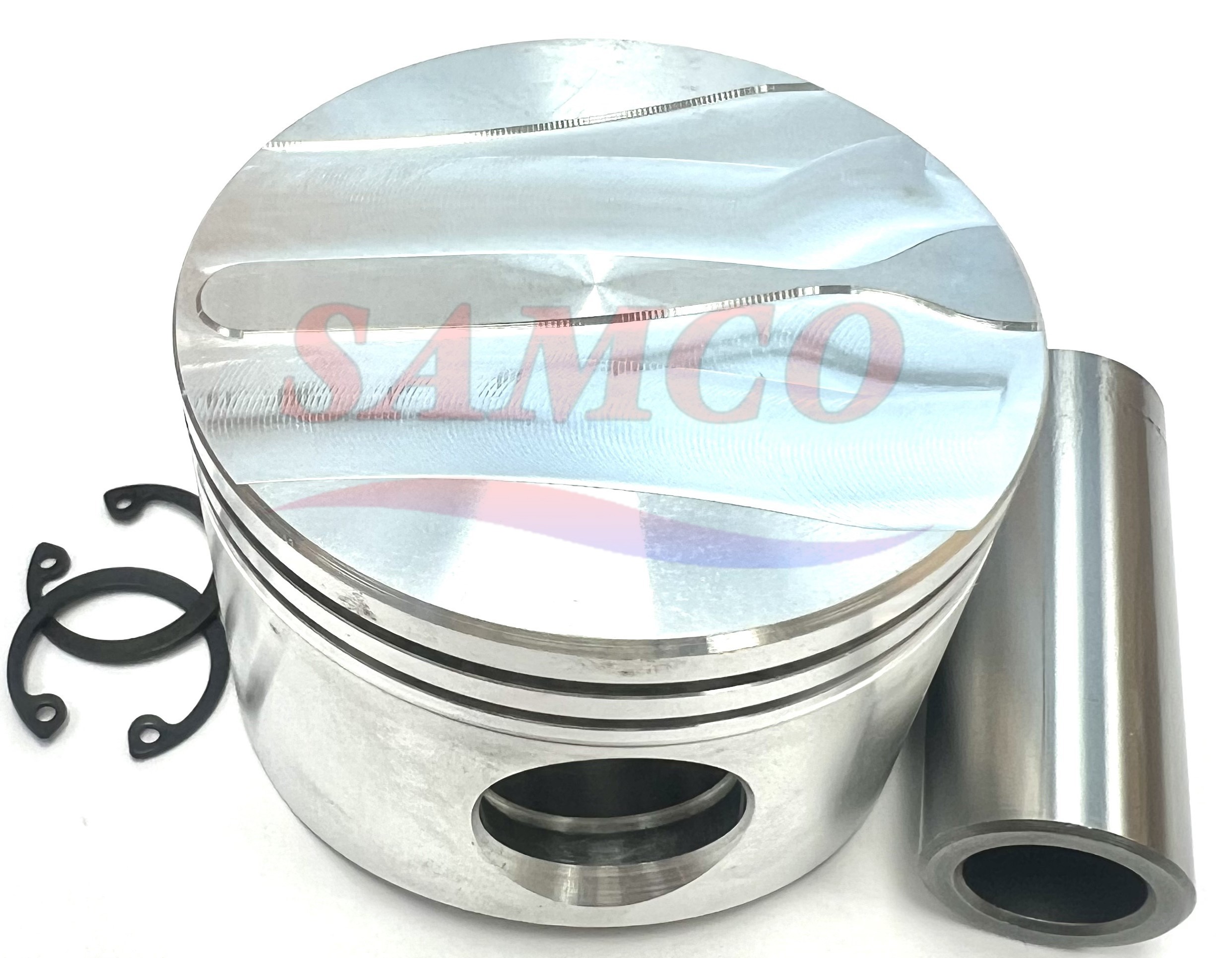 PST-D-59 Dorin H-59mm, Piston Kit, 59x18x14.2, KDR13 - Image 1