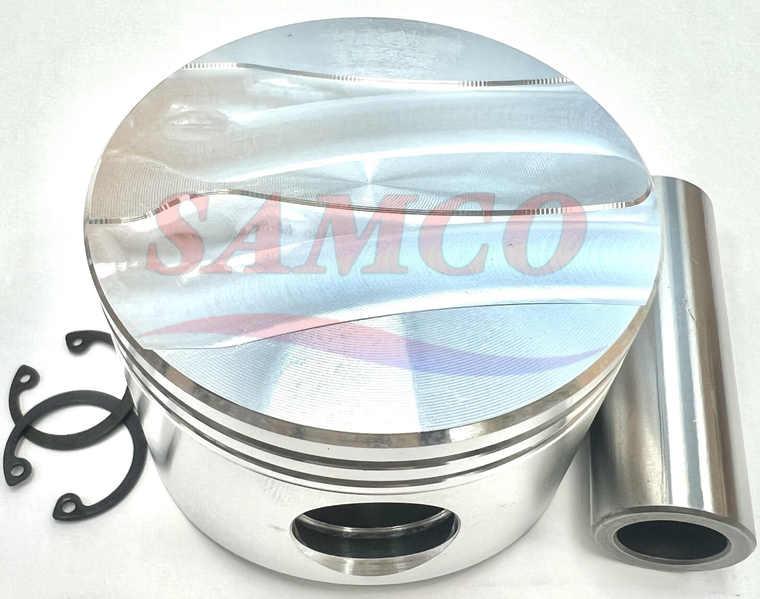 PST-D-63 Dorin H-63mm, Piston Kit, 63x18x14, KDR20 - Image 1