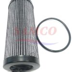 Carrier 06NA/06NW, Internal Oil Filter w/ O-Ring, 06NA6600088, 06NA-660-088, 06NA-660-028