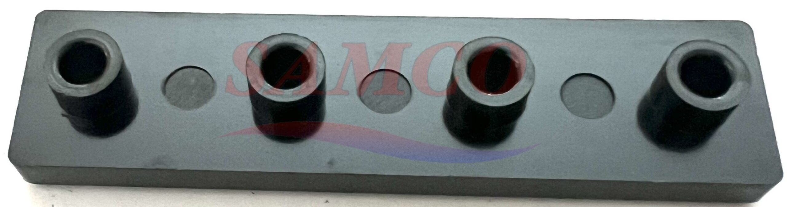 TMB5-4M2 Copeland 4D/4R/6D/6R/8D/8R, Control Side Terminal Board - Image 1