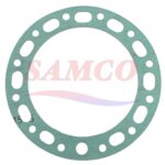 Carrier 5F/6G, Bearing Housing Gasket, 5F20-1113, 17-10405-00