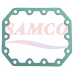 Carrier 5F20/5F30, Bottom Plate Gasket, 17-10210-00