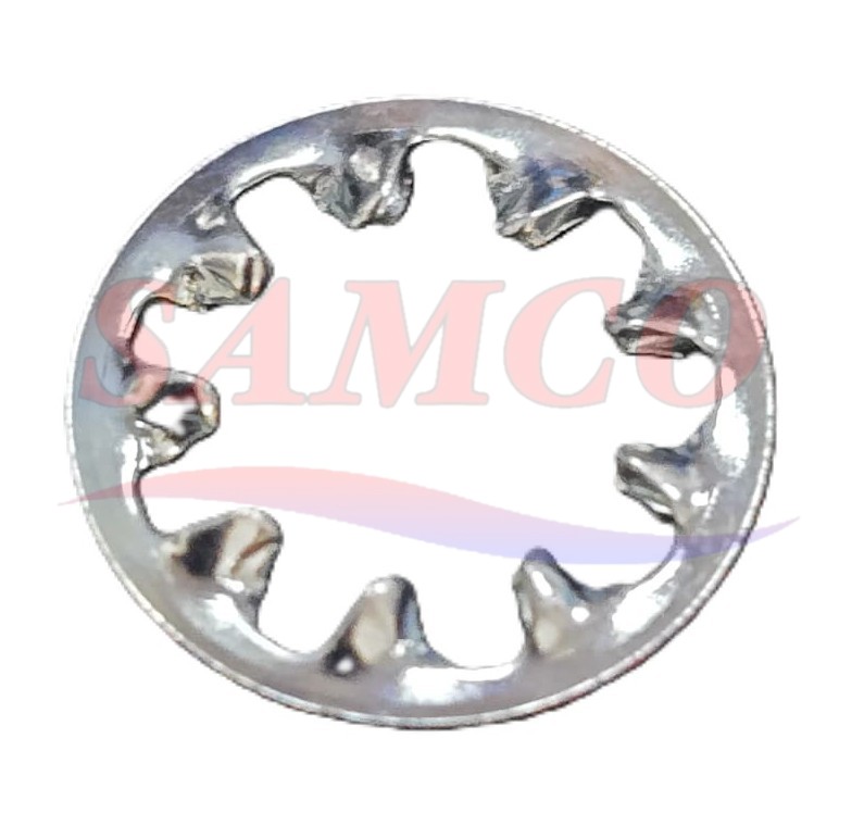 LOCW4-6D Carrier 05G/06D, Lock Washer - Image 1