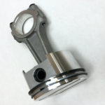 Frascold Piston and Rod Assembly with Angled Rod