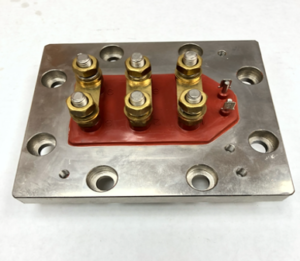 Frascold Terminal Plate Assembly